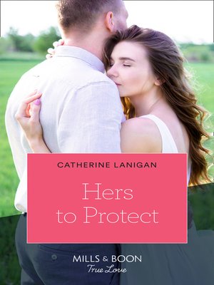 cover image of Hers to Protect